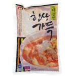 한상가득 소내장탕 600g : 올심찬