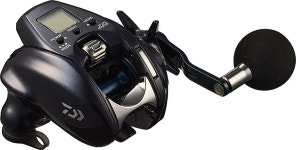 다이와 23 레오브리츠 200JL 좌핸들 전동릴 소형전동릴 한국다이와 정품 : 계룡낚시