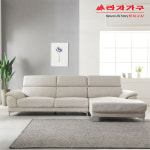 라자가구 위드 아쿠아텍스 4인용 카우치소파 cw086 : 라자가구 스토어