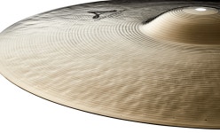 질젼 Zildjian A 질젼 클래식 오케스트랄 셀렉션 미디엄 라이트 페어 심벌즈 20인치 A0767 : 스즈키악기