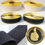 붙이는 찍찍이테이프 광폭50MM 길이18M 1롤 : 추천 할인