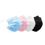 병원마스크 미세먼지 덴탈마스크 비말차단마스크 일회용 : 투유맘스
