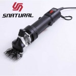 양털 바리깡 대형견 미용 이발기 양모 깎기 기계 전동 : 곰달래살롱