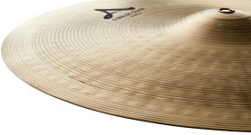 질젼 Zildjian A 오케스트랄 콘서트 스테이지 페어 심벌즈 16인치 A0444 : 스즈키악기