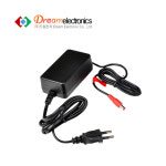 [드림전자] DC12V2A 어댑터/CCTV아답터/감시카메라용 어뎁터 : cctvallshop