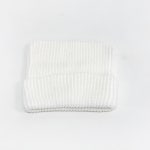 펀치냥 고양이 여성 겨울 니트 비니 : 씨엘투