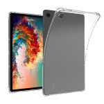 갤럭시탭 A9 케이스 범퍼 젤리 투명 갤탭 SM-X110 X115 X116 : 라잇굿즈