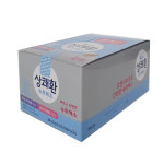 큐원 상쾌환 숙취해소 3g x 2포입 10EA 한박스 음주전후 상쾌한 숙취해소제 : DS메디