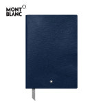 몽블랑 가죽 커버 노트 #146 ID 113593 : BOHEME