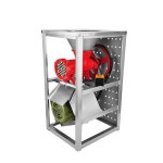 돼지뼈 닭뼈 분쇄기 농장 생고기 가는 기계 믹서기 : 구대스코몰