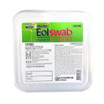 에프에이 알콜탈지면 알콜솜 절단알콜솜 200매입 FA Eolswab : 트러스트메디칼