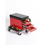 정비소 차량 수리의자 세차용 광택 작업 바퀴 시트 : 구구클럽