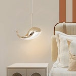 LED 고래 조명 식탁등 아돌핀 펜던트 1등 5W 포인트등 : 주니레나