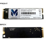 MegaPC PCIe SSD 2TB NVMe M.2 2280 내부 솔리드 스테이트 하드 드라이브, 인터페이스 Gen 4.0 x4, 최대 속도 7000mb/s, 게이밍 컴퓨터... 