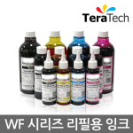 리필잉크 호환모델 WF-2651 2660 2860 l MFC-J3940dw J2740dw : 테라테크
