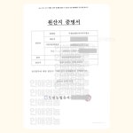생강차 농협 꿀 생강청 1kgX6병 : 인애영농조합법인