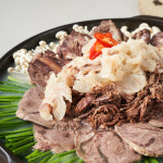 스지 아롱 사태 양지 한우 소고기 수육 전골 밀키트 : 모락모락홈앤쿡
