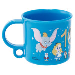 디즈니 100주년 핸들컵 200ml 항균+ / 물컵 양치컵 미키마우스 토이스토리 알라딘 : 코코유통