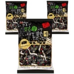 동아제과 검은콩이랑 검은깨가 만난 캔디, 250g, 3개 : 주식회사 씨엠몰