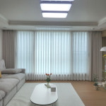 김해 진영 중흥S클래스 에코시티 커튼 블라인드 / 창원 마산 진해 김해 진주 사천 부산 데코인홈 : 데코인 홈