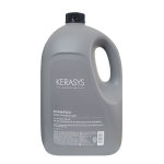 케라시스 엑스트라 데미지케어 대용량 샴푸 4000ml x 2개 리필용 펌프별매 : 수민마트