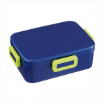 Marche 마르쉐 사면결착 도시락 650ml 가지 : 코코유통