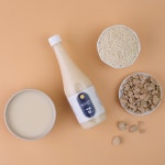 지리산보름달 수제 막걸리 12% 600ml [원산지:국산(전북 남원시 운봉읍)] : 지리산전통발효연구회