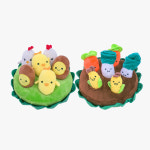 오드펫 농장 노즈워크 토이 (2종류) : 오드펫