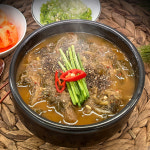 추어탕 2kg 국내산 미꾸라지 맑은 경상도식 추어탕 : 울산번개시장협동조합