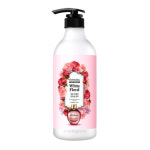 샹달 에센셜 딥퍼퓸 화이트플로랄 샴푸 1000ml : 하이하이글로벌