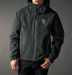 난카이코리아 가와사키프라자강북 KAWASAKI WINTER BLOUSON 방한자켓 : 모토그레시브