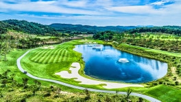 함평 베르힐cc 전라도 1박2일골프 : 자이언트 골프패키지