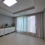 김해 삼문동 이안센트럴포레장유 커튼 블라인드 / 창원 마산 진해 김해 진주 사천 부산 데코인홈 : 데코인 홈