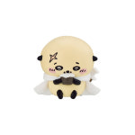 치이카와 먼작귀 모구모구 파티 2 반다이 피규어 가챠 4종 : 삐약잡화점