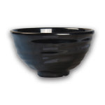 돌산멜라민 흑스톤 내츄럴 우동기 8호 2종 DS-5608 DS-5608-1 : 미즈프레소