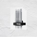 [ALDEN[ 알덴 육각비트렌치세트 ALM-MMINCH 인치미리겸용 : 명성툴스