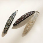 [갤러리아] 제이로렌 프랑스 마퀴드 스몰 포인트 헤어핀 H0906 : 갤러리아백화점