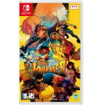 리자드큐브 베어 너클 4 (SWITCH) [한글판] : 정품 구매 대행