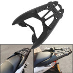 오토바이 탑박스 Yamaha nmax n-max 155 nmax155 오토바이 후방 수화물 랙 트렁크 탑 박스 카고 박스 도구 상자 선반 브래킷 : Mangosteen