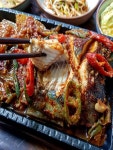 선주직송 당일조업 동해안 영덕 국내산 손질 반건조 참가자미 : 한가네수산