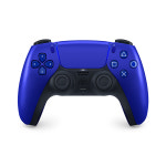 [PS5]  딥 어스 듀얼센스 무선 컨트롤러 코발트 블루 : PlayShop