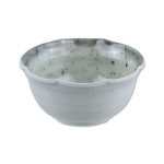 돌산멜라민 플라워 탕기 19호 DS-6329 : 미즈프레소