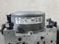 기아 올 뉴 모닝 ABS 모듈 58900-G6810 : 알비오토 충주사업부