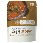 맛나고 시골집추어탕450g 14개입 : 대화농산 맛나고