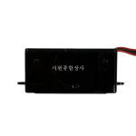 이누스/INUS E-0120, E-0160 소변기센서 뭉치 부품 밧데리타입 벽매립형 : 시원종합상사