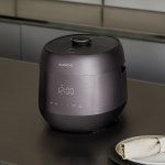 쿠쿠 마스터셰프 사일런스 프로 6인용 밥솥 CRP-PHTR0610FDM : 쿠쿠전자