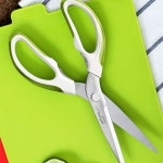 마이쉐프 업소용 가정용 주방가위 고기 식가위 24cm : 건행마켓