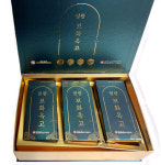 90년 전통 원광제약 보화옥고(20g 30포)600g(최신제품 26년 12월) : 경옥고