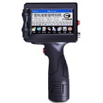 핸드 라벨기 프린트 바코드 날인기 날짜 제조일자 뚜껑 : WJ Selling