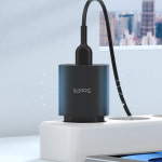 Soopii 18W 3A 3in1동시 고속 멀티 충전기 GS-552S07QC : 멜로디코리아